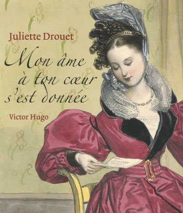 Juliette Drouet